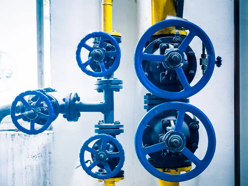 Doğalgaz Yakıtlı Kalorifer Ateşçisi Kursu