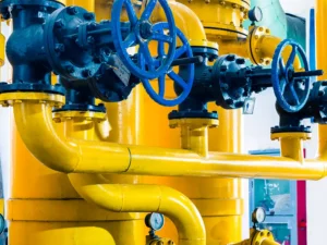 Doğalgaz Yakıtlı Kalorifer Ateşçisi Kursu