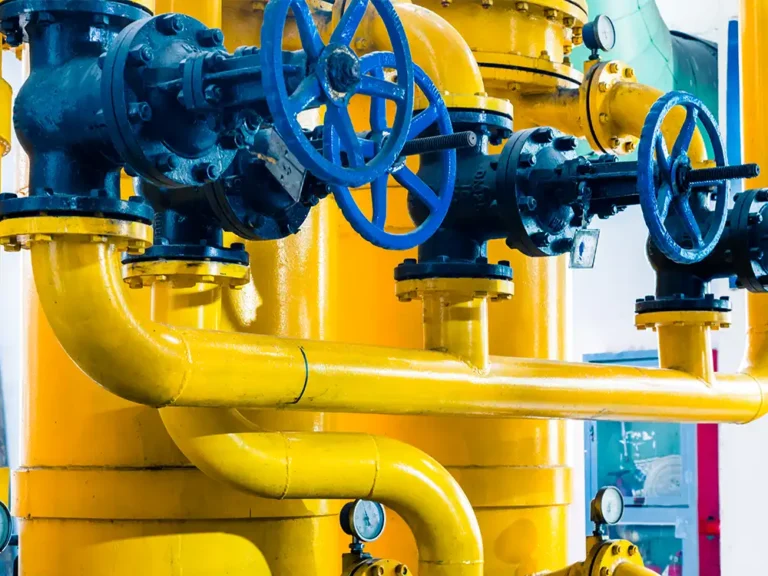 Doğalgaz Yakıtlı Kalorifer Ateşçisi Kursu