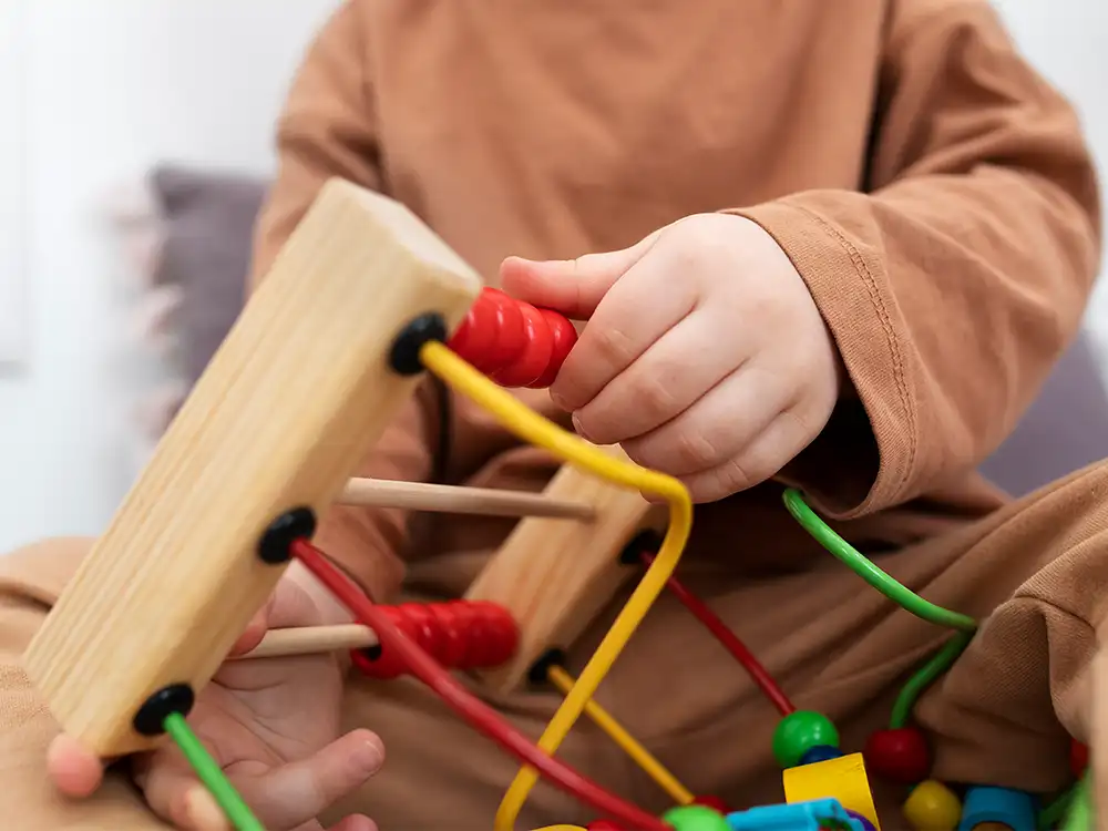 Montessori Eğitimi Kursu
