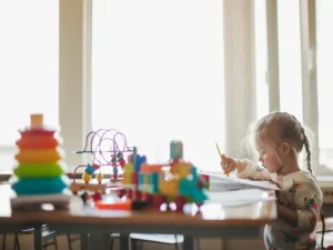 Montessori Eğitimi Kursu