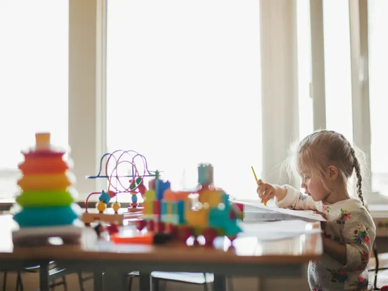 Montessori Eğitimi Kursu