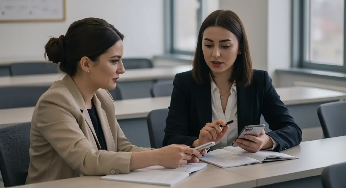 Ankara Kurs Merkezi