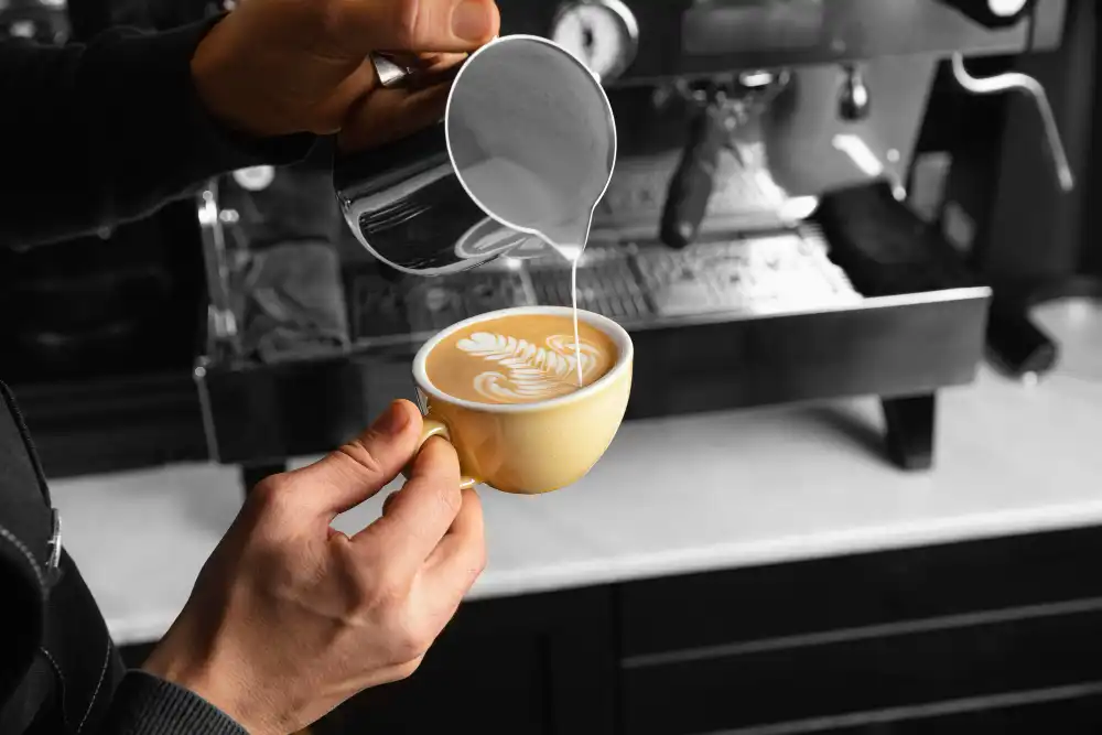 barista kursu