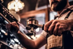 barista kursu