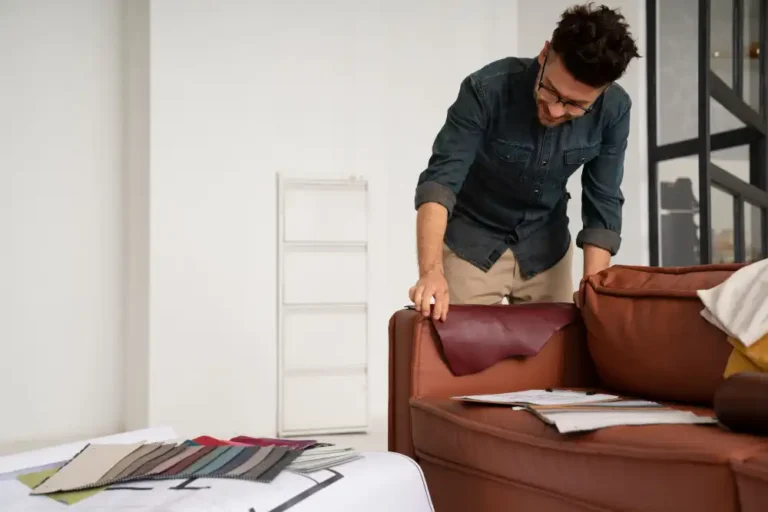 Tehlikeli Ve Çok Tehlikeli İşlerde Mobilya Döşeme İmalatçısı Nedir?