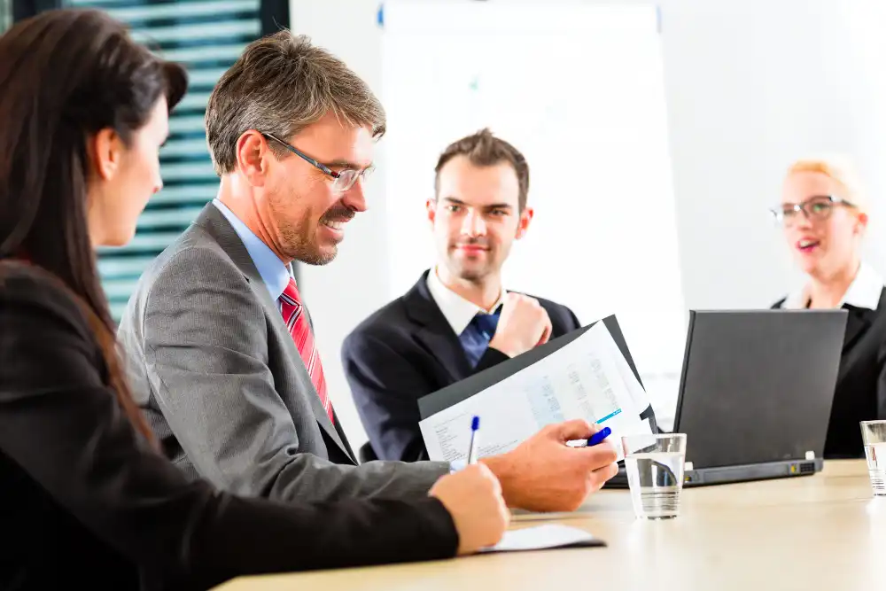 Yönetici Asistanı Kursu