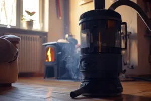 Sıvı Yakıtlı ve Doğalgaz Yakıtlı Kalorifer Ateşçisi Kursu