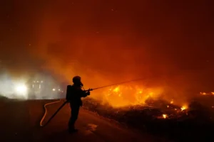 Yangın Yalıtımı Kursu