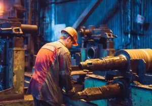 Gemi Boru Donatım Kursu