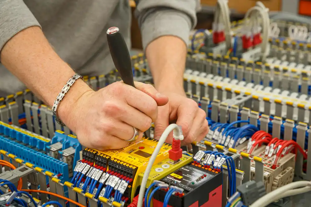 Elektrik Pano Montörü Kursu