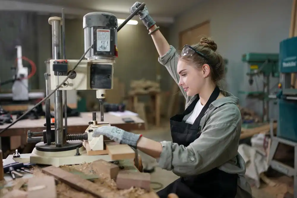 Cnc Tornacı Kursu