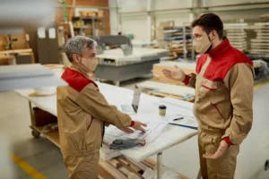 Mobilya İmalatçısı Kursu