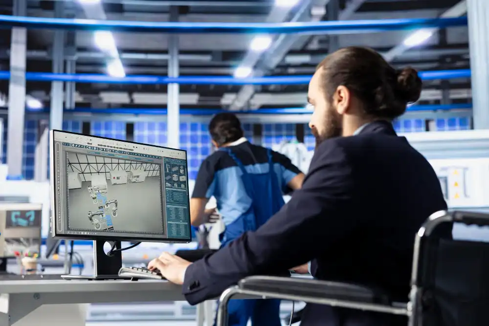 Merkezi İklimlendirme Sistemleri Kursu