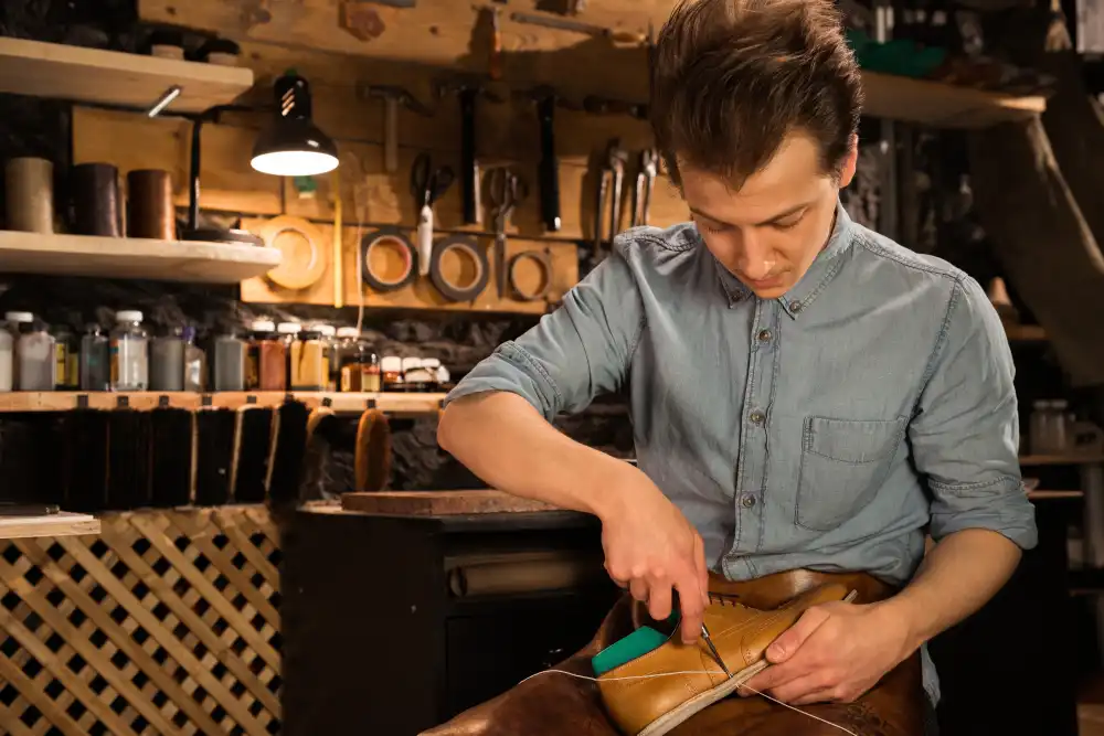 Ayakkabı Montajcısı Kursu