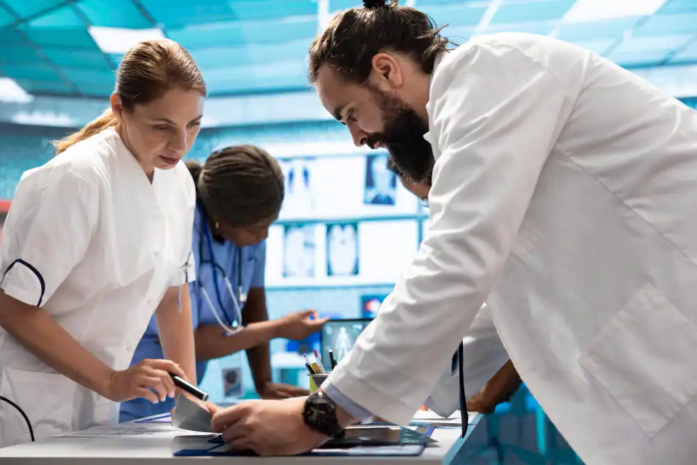 Biyomedikal Teknik Servis Destek Elemanı Kursu