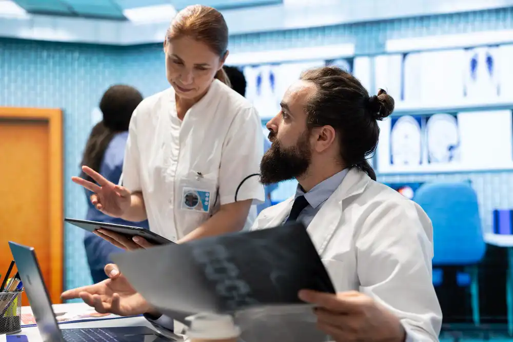 Biyomedikal Teknik Servis Destek Elemanı Kursu