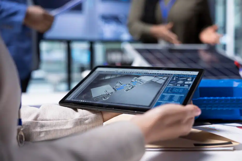 Akıllı Bina Otomasyon Sistemleri Kursu