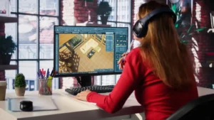 BİLGİSAYAR DESTEKLİ TASARIM Kursu