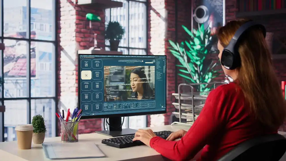 Multimedya Uygulamaları Geliştirme ve Uyum Eğitimi Kursu