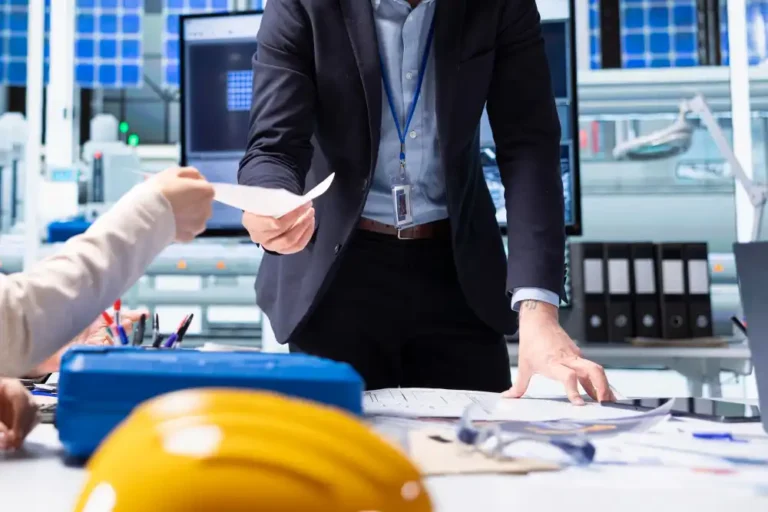 Termik Santral Dış Tesisler İşletmeciliği