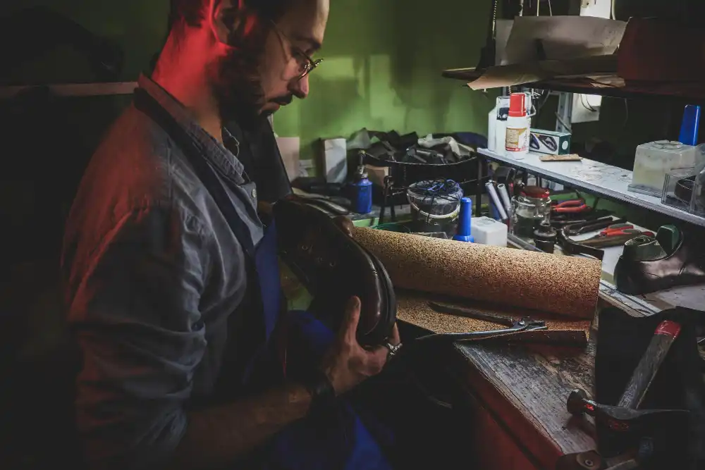 Tehlikeli ve Çok Tehlikeli İşlerde Kauçuk Esaslı Üretim Kursu