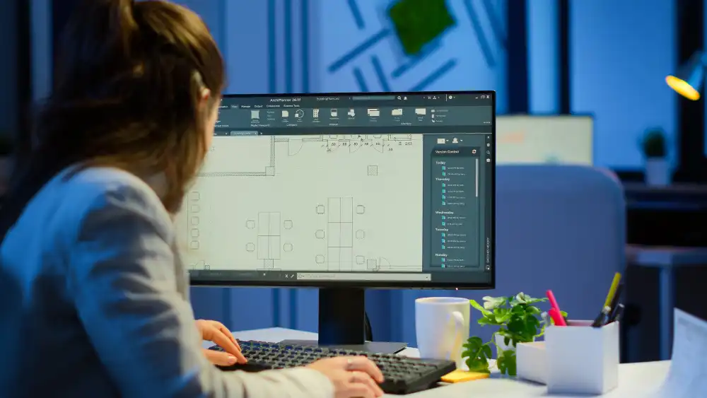 BİLGİSAYAR DESTEKLİ TASARIM Kursu