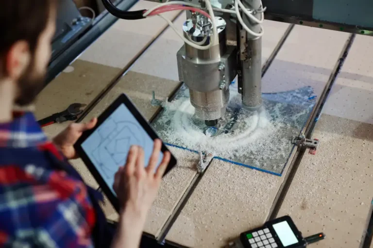 Cnc Frezeci Kursu