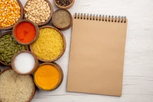 Hazır Kuru Toz Gıda Reçete Uygulaması