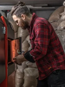 Sıvı Yakıtlı Kalorifer Ateşçisi Kursu