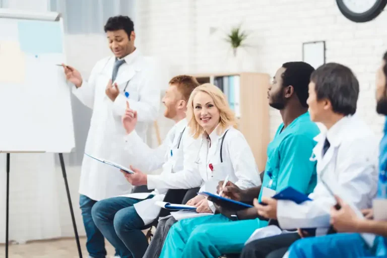 HASTA KAYIT KABUL Kursu