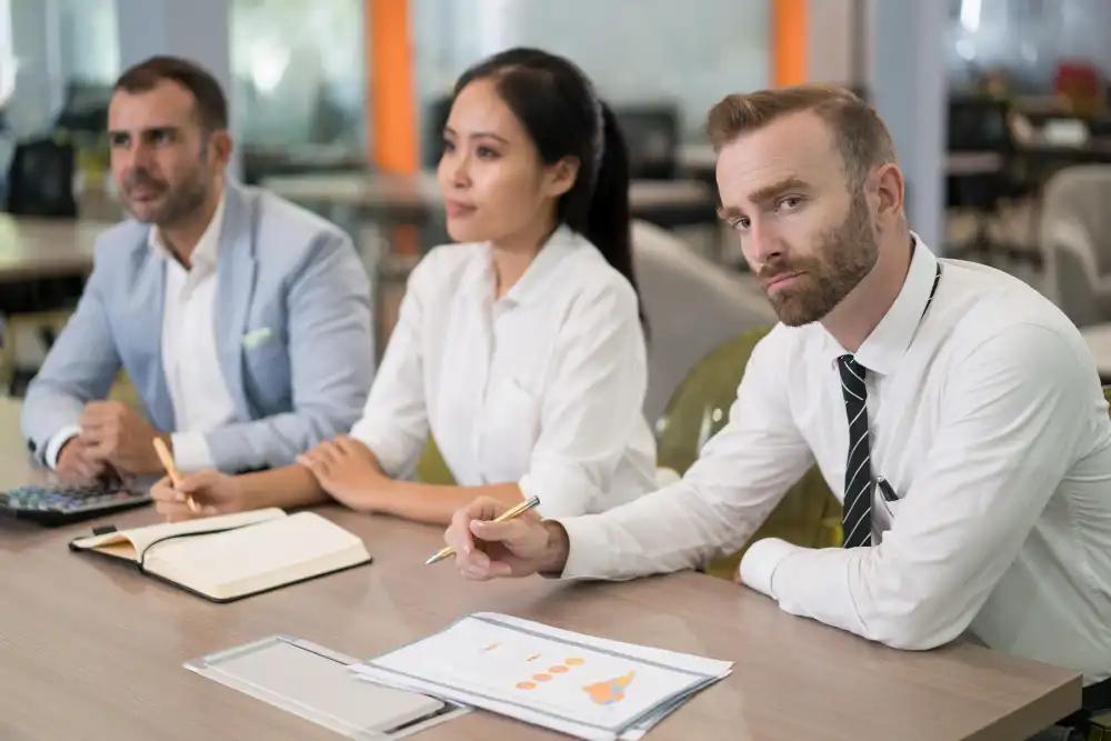 Yönetici Asistanı Kursu