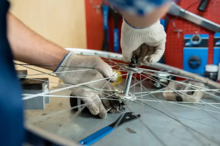 Tel Büküm Elemanı Kursu