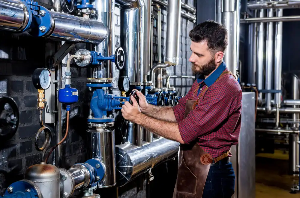 Isıtma Tesisatçısı Kursu