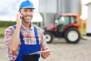 Traktör Bakım Onarım Kursu