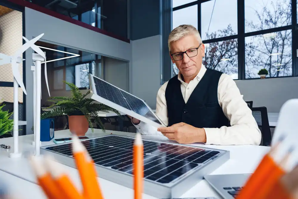 Termik Santral Elektrik İşletmeci Kursu