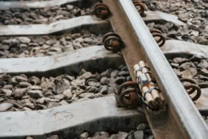 Yer Altı Demiryolu Bakım ve Betonlama İşleri Kursu
