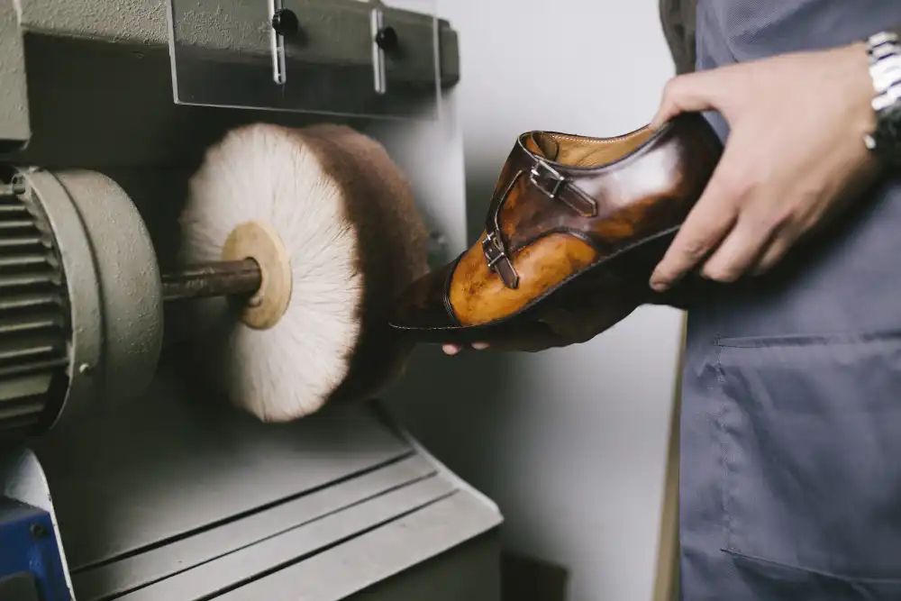 Ayakkabı Makineleri Bakım ve Onarım Kursu