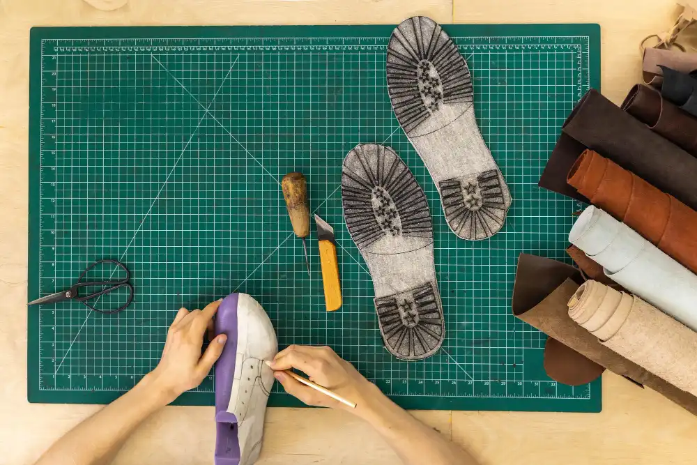 El Yapımı Ayakkabı Kursu