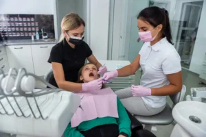 TIBBİ MÜMESSİLLİK Kursu