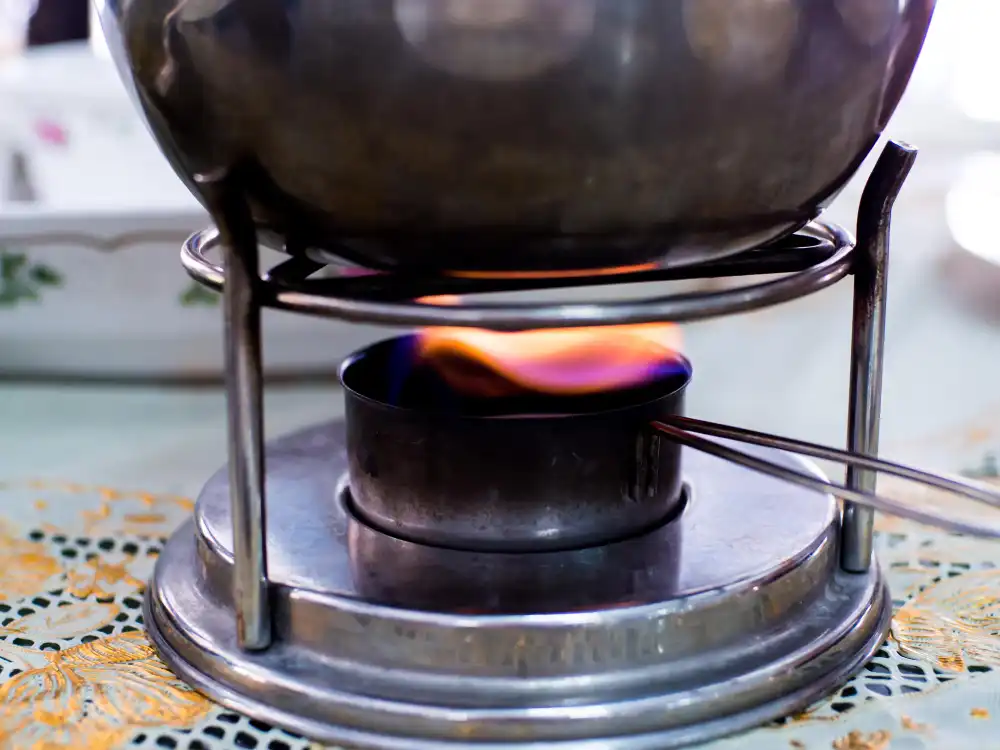 Sıvı Yakıtlı ve Doğalgaz Yakıtlı Kalorifer Ateşçisi Kursu