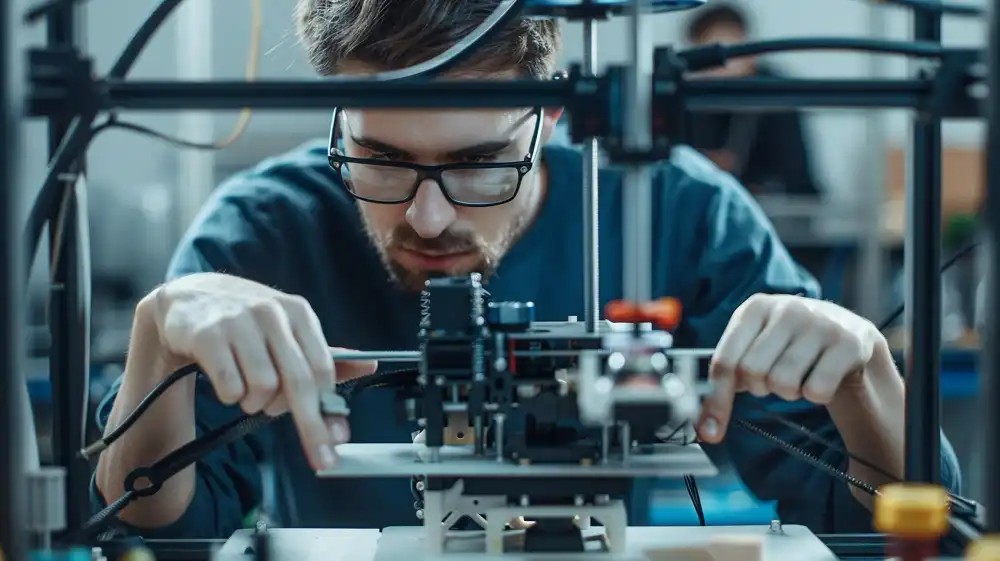 Çift İğne Makinesi Kurulum ve Bakımı Kursu