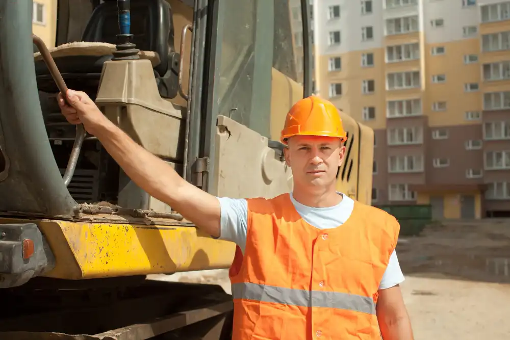 Beton Transmikser Operatörlüğü Kursu
