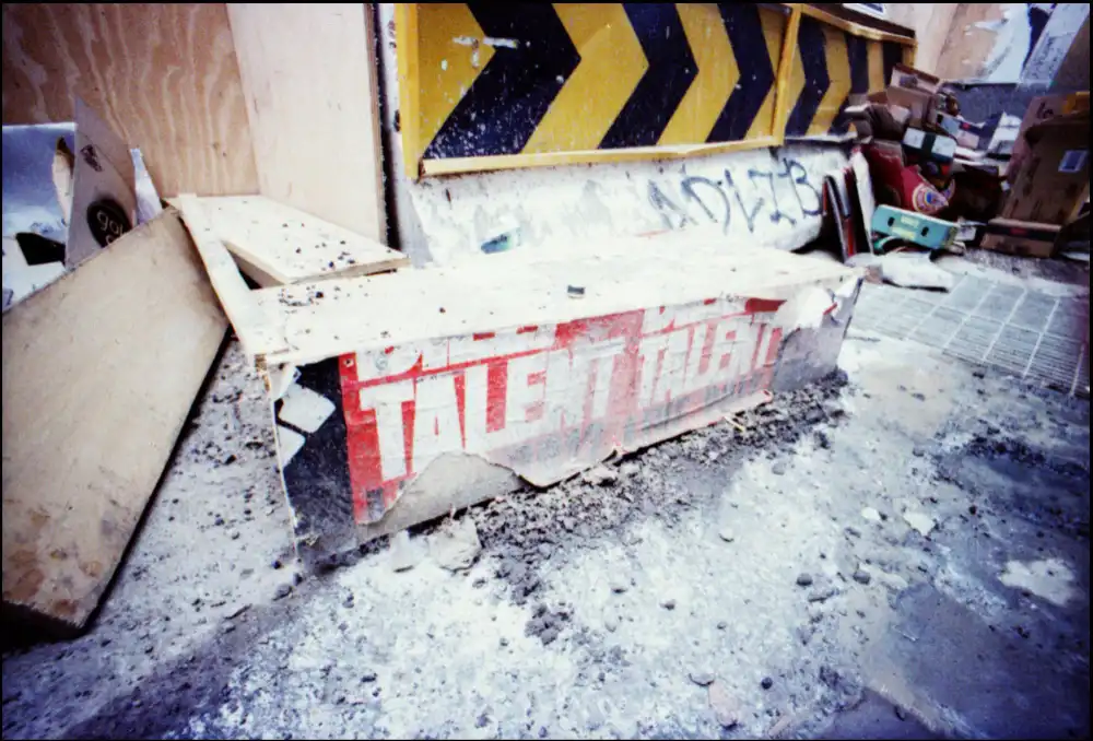 Beton - Betonarme İşleri Kursu