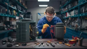 Jeneratör Bakım Ve Onarımcısı Kursu