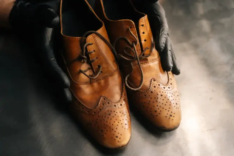 Ayakkabı Üretimi Kursu