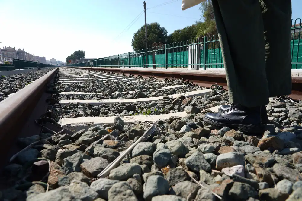 Yer Altı Demiryolu Bakım ve Betonlama İşleri Kursu