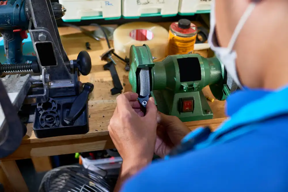 İş Makineleri Bakım Onarım Kursu