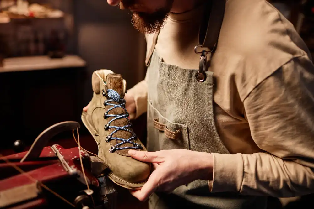 Ayakkabı Tabancısı Kursu