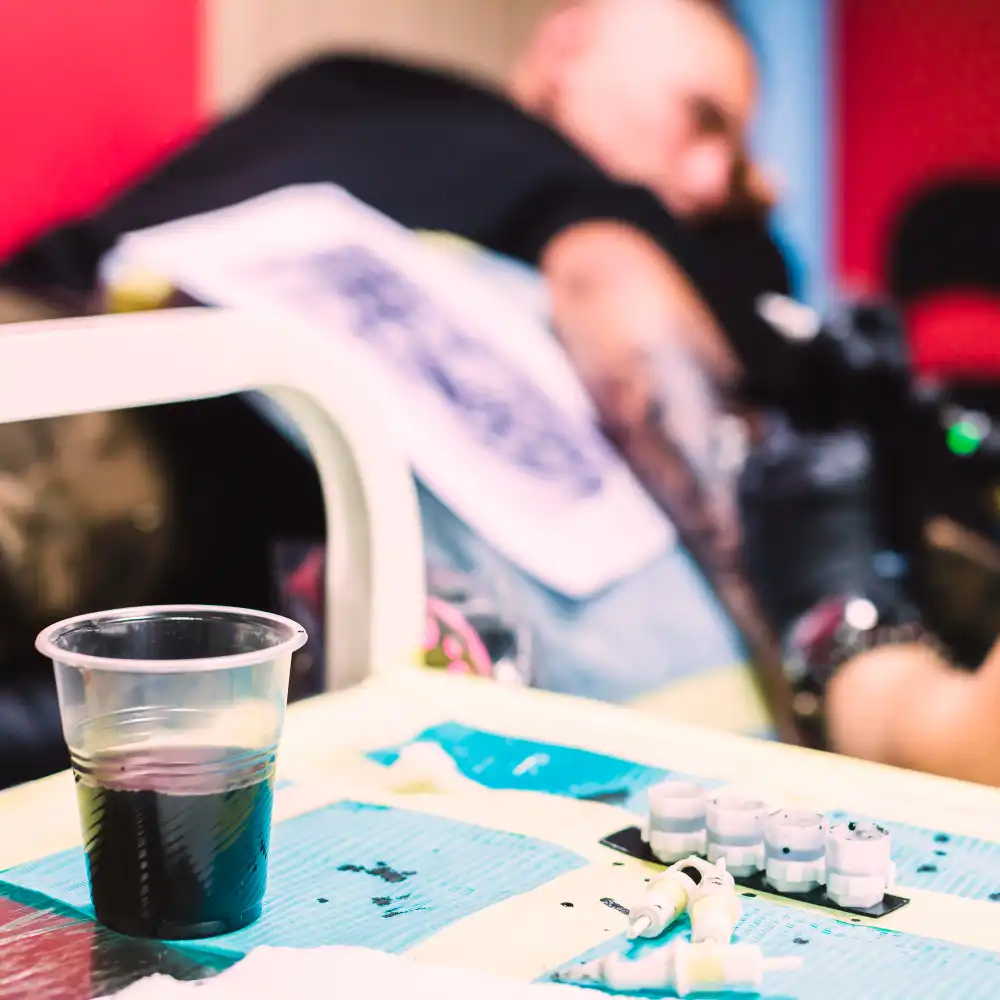 Tabaka Ofset Baskı Kursu